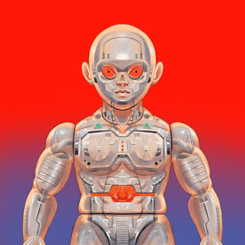 Item #31716660721893260186561875880927924053797991802553988320420577234113039171585 Media