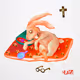 MY EGO BUNNY