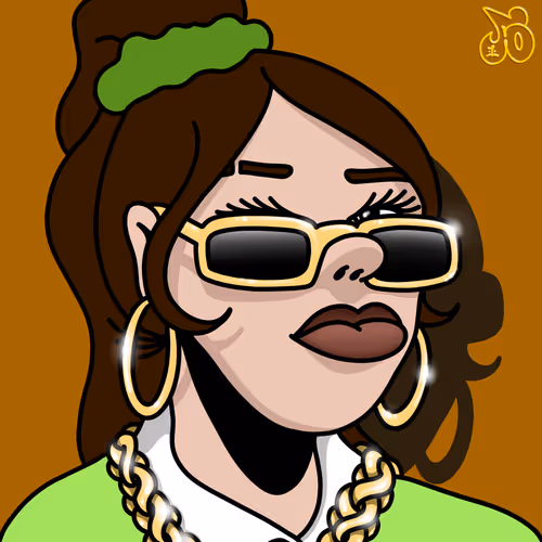 Item #36544288774947407612824822031646301351665421627676828459407257448399683715073 Media