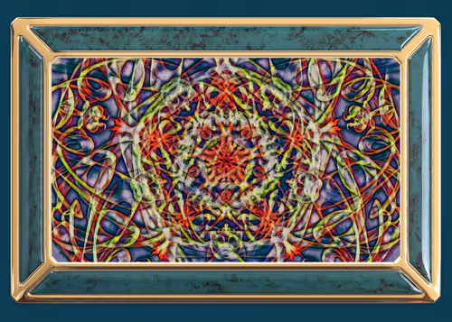 Item #53038436591932579343586172736499089180511311350926828846712654716513791508481 Media