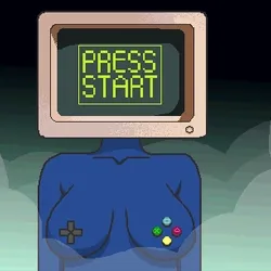 8008135/PressStart #10
