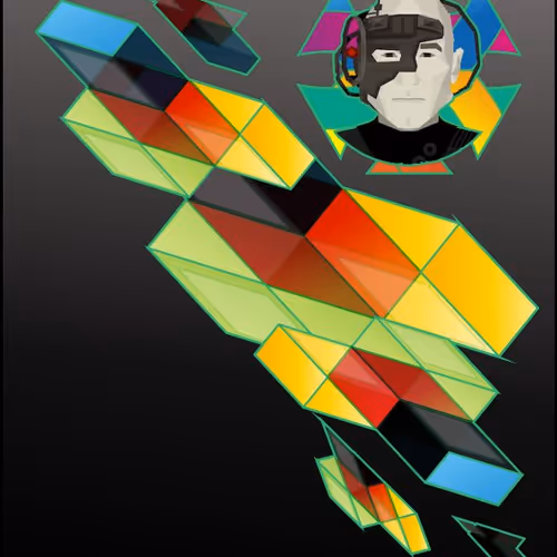 The BORG Token