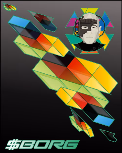 Item #50602563961718174614610711550116406136895646676570134690864495140447870517249 Media