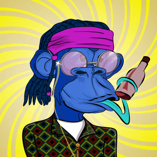 Billionaire Ape Society