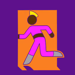 Exitman #59