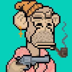 The War Ape 541