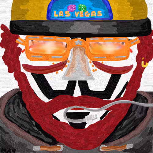 Item #14743829505687703632156863508601114439188026791443415630858782756904498102273 Media