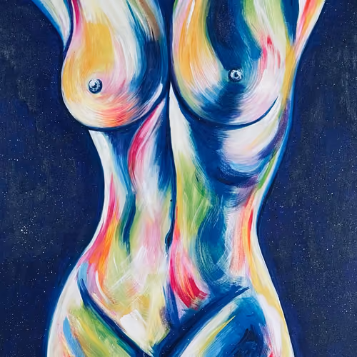 Dance of Colors