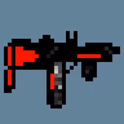 punkgun #150