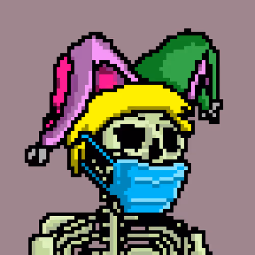 Item #3886166709842329725731742368903977903114175020284451977295791466799976939521 Media