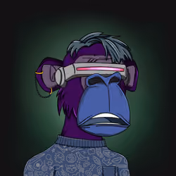Elite Ape #54958