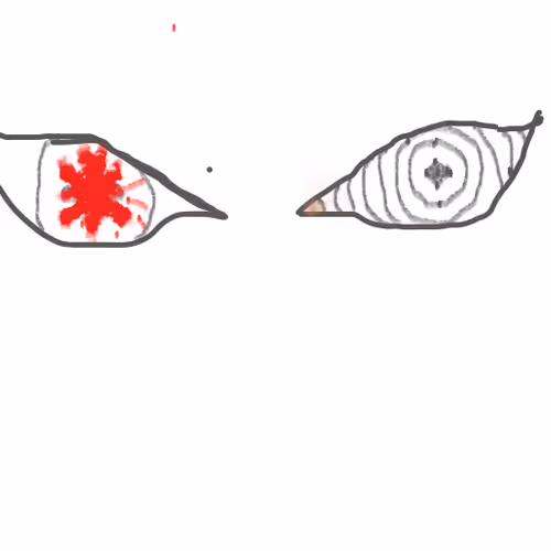 eyes