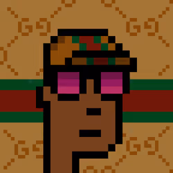 CucciGangPunks #50