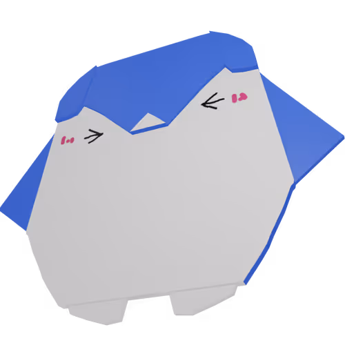 Traveling Penguins 1