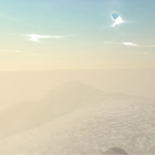 Digital Dust Explore The Metaverse