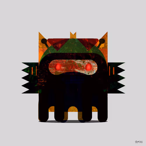 Item #103985114435234017706751737355592414808777064696097138557810926597963658559489 Media