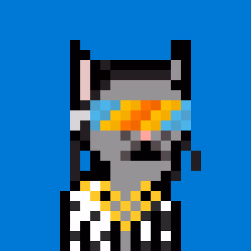 Gutter Pixelz
