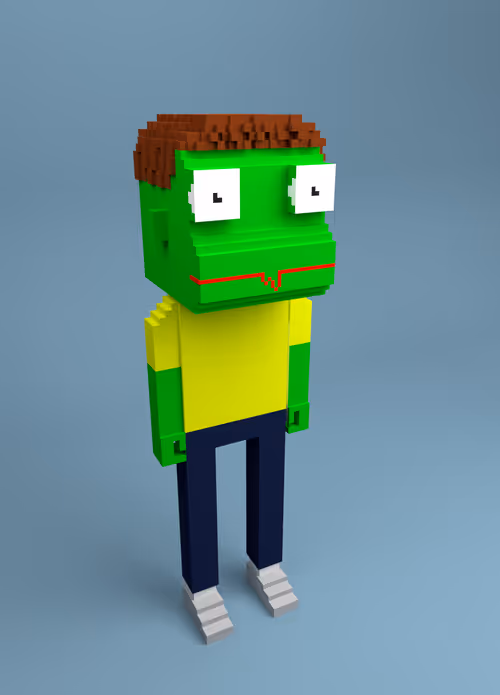 Item #94506529968234718584998435201110373550856123638390472449462995587681371553793 Media