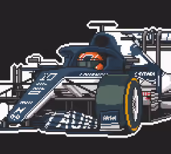 F1 Icon #10