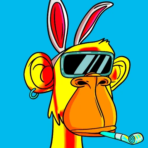 BorlngApes