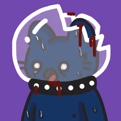 ZombieCats #3136