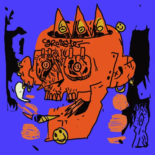 Item #15832932121849163087610403839199842082314917104066429323913156626640468443137 Media