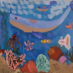 Sea world