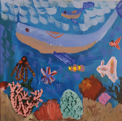 Item #104318251647958436411195055614671773850559292574494969658531641698298974175233 Media