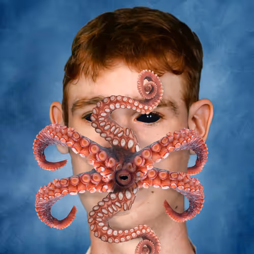 Multiverse Of Gregs