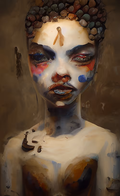 Item #48347190749533891501993640612805376504619814570700183224450686161887841746945 Media