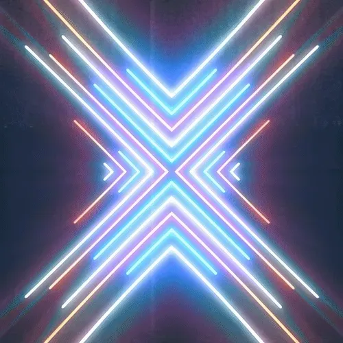 XXVI NEON #01