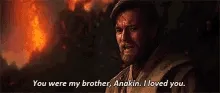 I Loved You