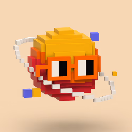 Voxelnouns
