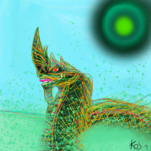 Kosinchai