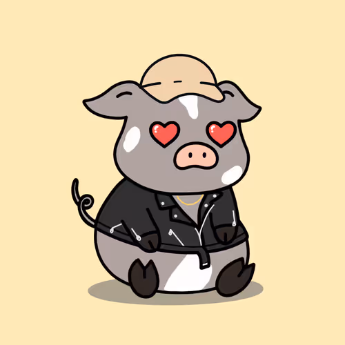 Piggiepalz
