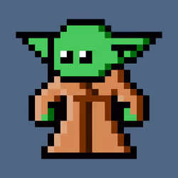Grogu