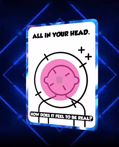 Item #42219259331689758782996969904086697488923509799211923189686338654914142535681 Media