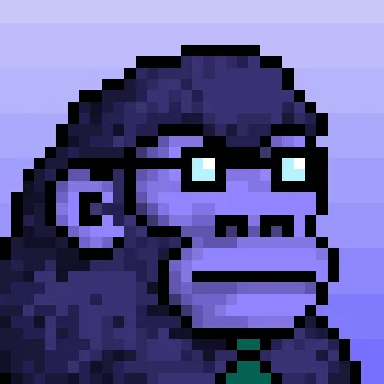 CyberKong #969
