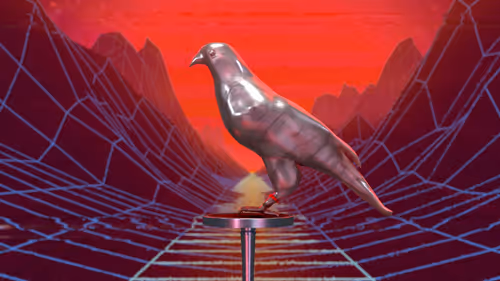 Item #5362693153686757663037229957776630052012240176014263673100968380586526769153 Media