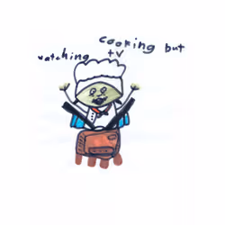 The Chef