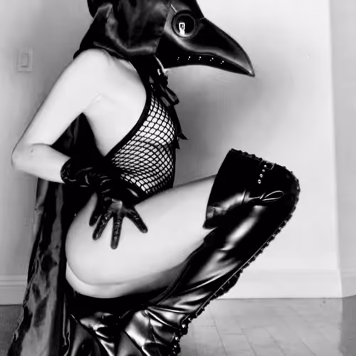 Miasma mistress