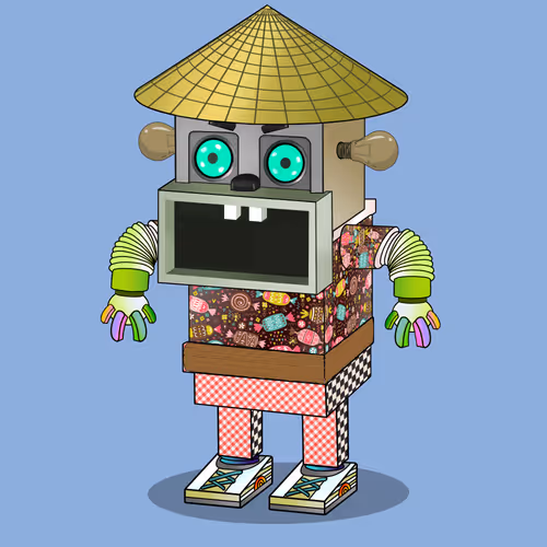 Item #7948986454524070020768945236896966363085064345480333639509848594930250809345 Media