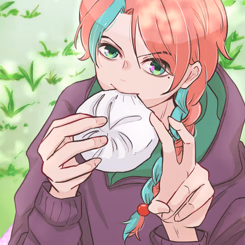 erumi's fanart works