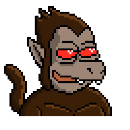 PepeAvatars #204
