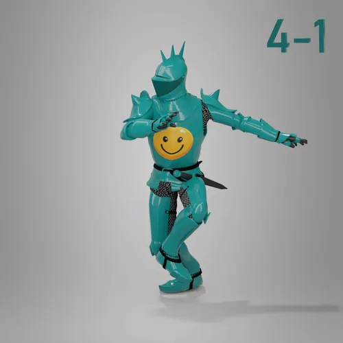 Item #41722393861449141829498959719965956251515620333839056860818263872922726694913 Media