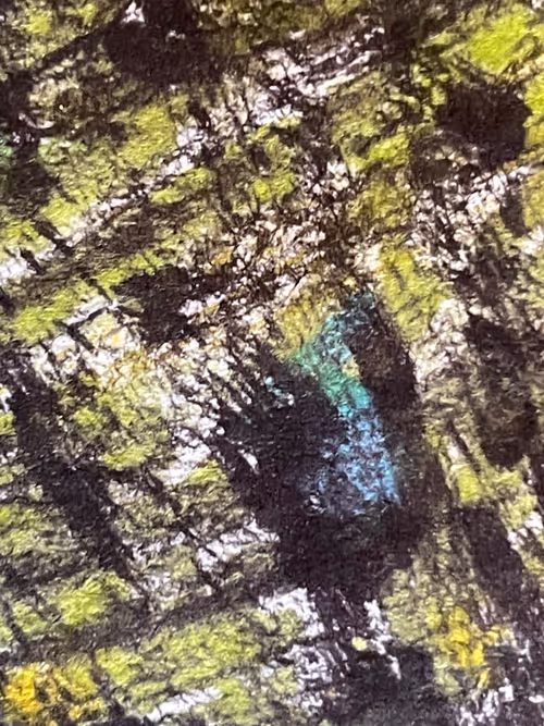 Item #51615793966845007466236624269492184351511549192803569430490019635066180730881 Media