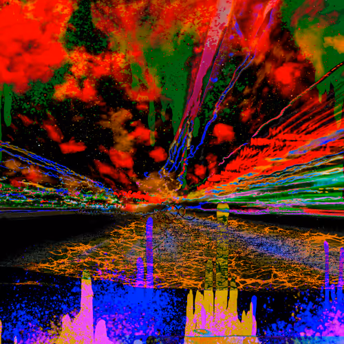 Chase the Vanishing Point Remix