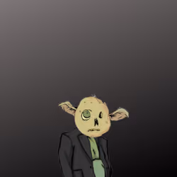 GoblinZobin #178