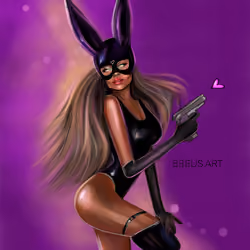 Diana #1