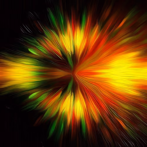 QF9 Quantum Big Bang 
